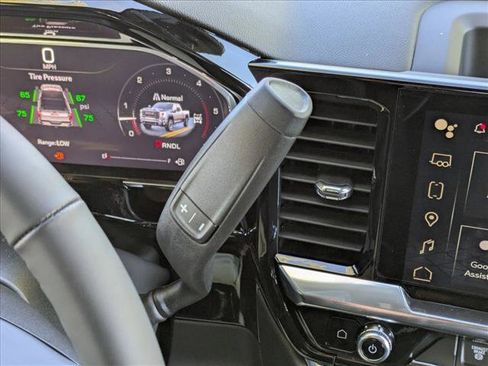 New 2026 GMC Sierra 2500 SLE w/ SLE Value Package; image 11