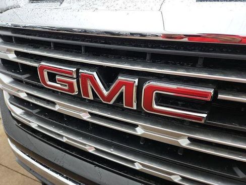 New 2026 GMC Sierra 1500 SLE AWD/4WD image 29
