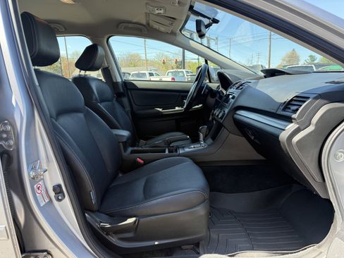 Used 2013 Subaru Impreza 2.0i Limited image 12