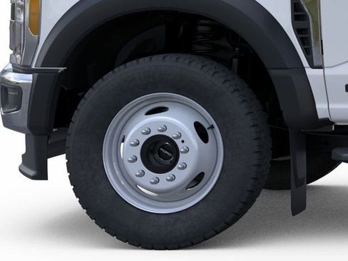 New 2026 Ford F450 4x4 Crew Cab Super Duty image 20