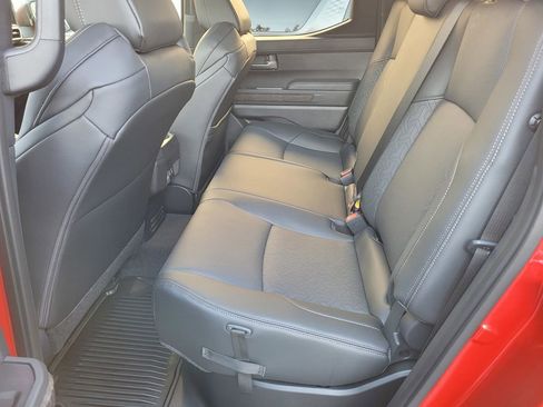 New 2024 Toyota Tacoma Limited image 6