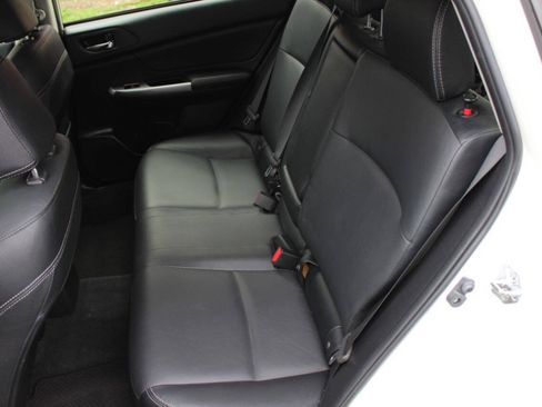Used 2015 Subaru Impreza 2.0i Limited w/ Popular Package #1 AWD/4WD image 22