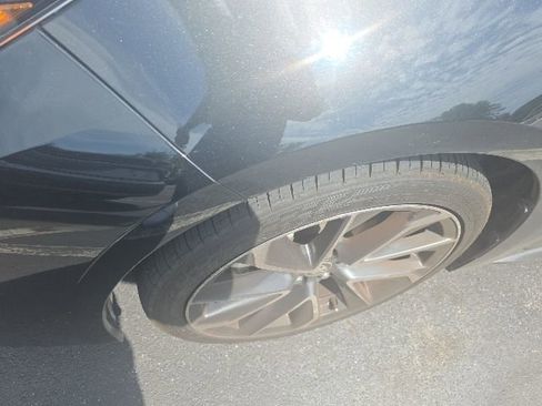 Used 2021 Toyota Corolla XSE FWD image 5