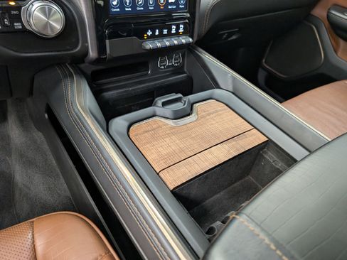 Used 2021 RAM 1500 Limited image 29