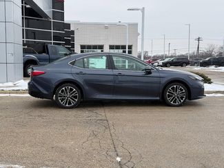 New 2026 Toyota Camry XLE video 2