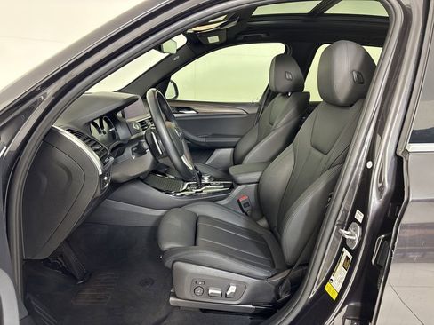 Used 2021 BMW X3 sDrive30i w/ Convenience Package image 14