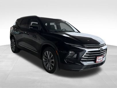 Used 2024 Chevrolet Blazer Premier w/ Driver Confidence II Package