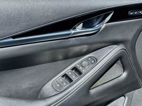 Certified 2023 INFINITI QX60 Pure AWD/4WD image 18
