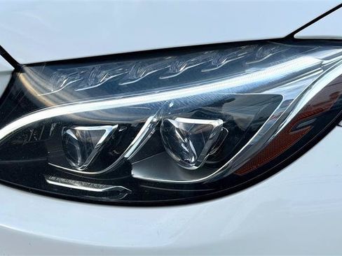 Used 2018 Mercedes-Benz C 63 AMG S image 22