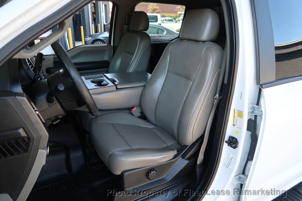 Used 2019 Ford F250 XL AWD/4WD image 11