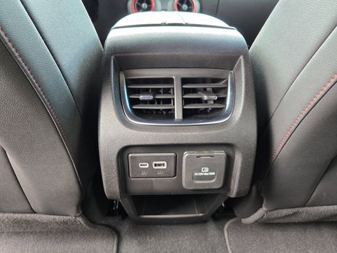 Used 2024 Chevrolet Blazer RS w/ Driver Confidence II Package FWD image 35
