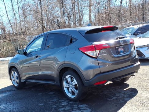 Used 2022 Honda HR-V LX image 4