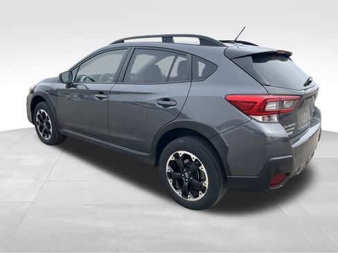 Used 2023 Subaru Crosstrek 2.0i AWD/4WD image 42