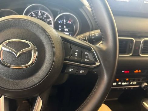 Used 2025 MAZDA CX-5 AWD 2.5 S w/ Preferred Package image 30