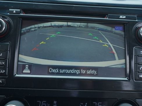 Used 2015 Nissan Altima 2.5 SL w/ Technology Package image 28