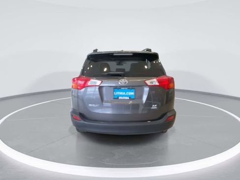 Used 2015 Toyota RAV4 LE image 7