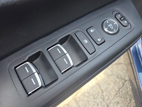 New 2026 Honda CR-V EX-L image 27