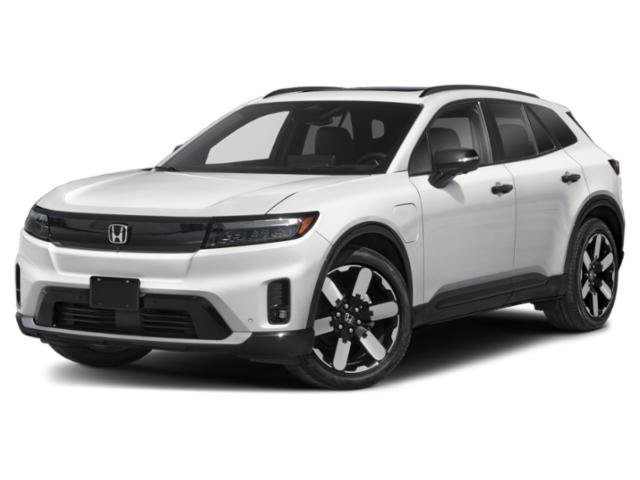 Certified 2024 Honda Prologue Elite image 24