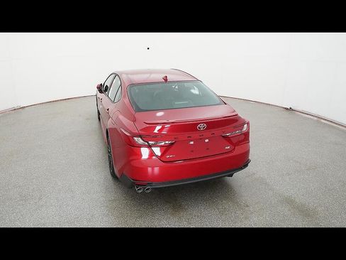 Used 2026 Toyota Camry SE FWD image 26