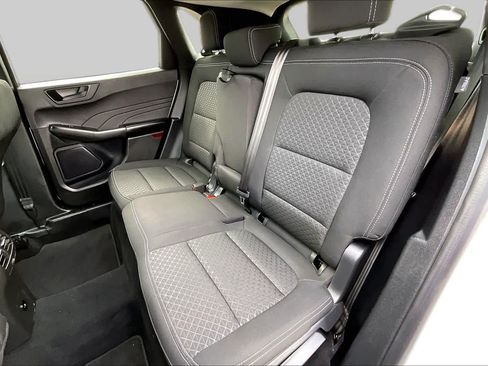 Used 2024 Ford Escape Active FWD image 19