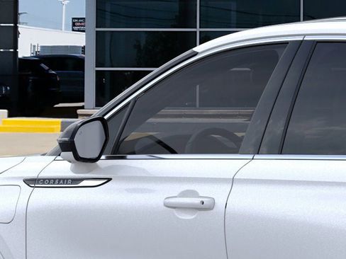 Used 2023 Lincoln Corsair Grand Touring w/ Equipment Group 302A image 20