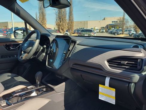 New 2026 Subaru Forester Sport image 20