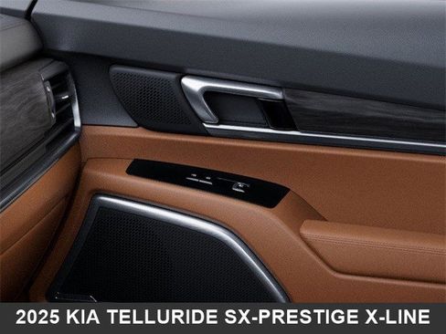 Used 2025 Kia Telluride SX Prestige X-Line image 25