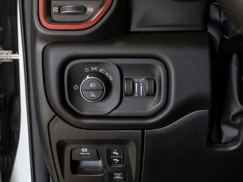 New 2026 RAM 1500 Rebel AWD/4WD image 19