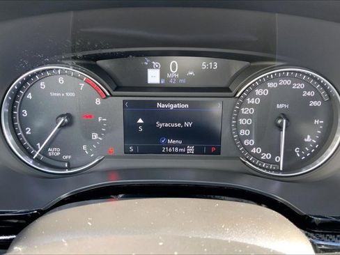 Used 2025 Cadillac XT6 Sport AWD/4WD image 20