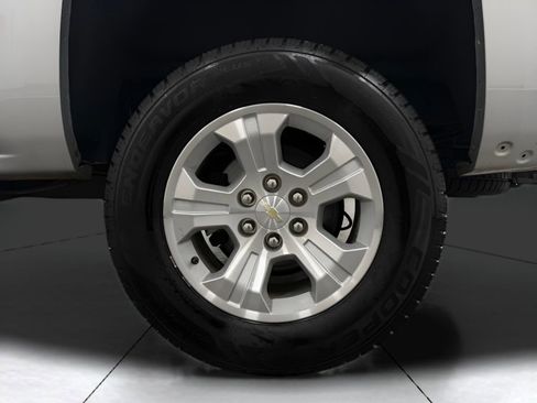 Used 2017 Chevrolet Silverado 1500 LT w/ All Star Edition image 21