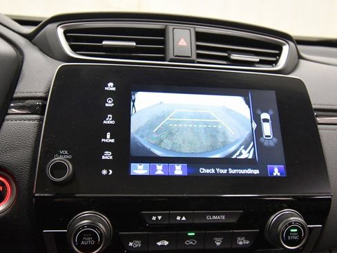 Certified 2020 Honda CR-V Touring image 25