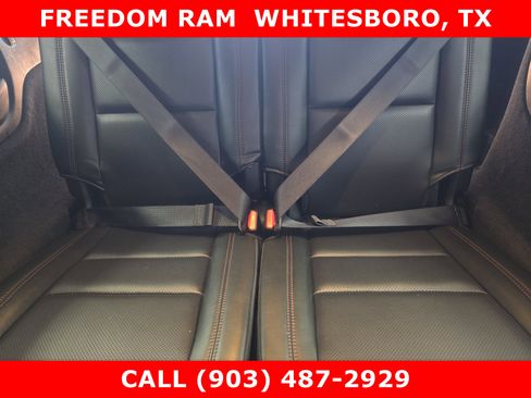 Used 2024 Dodge Durango GT image 22