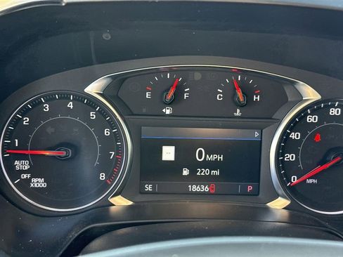 Used 2024 Chevrolet Blazer LT w/ Sound & Technology Package image 10