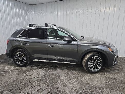 Used 2022 Audi Q5 2.0T Premium AWD/4WD image 1