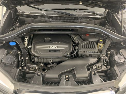 Used 2020 BMW X1 sDrive28i FWD image 11