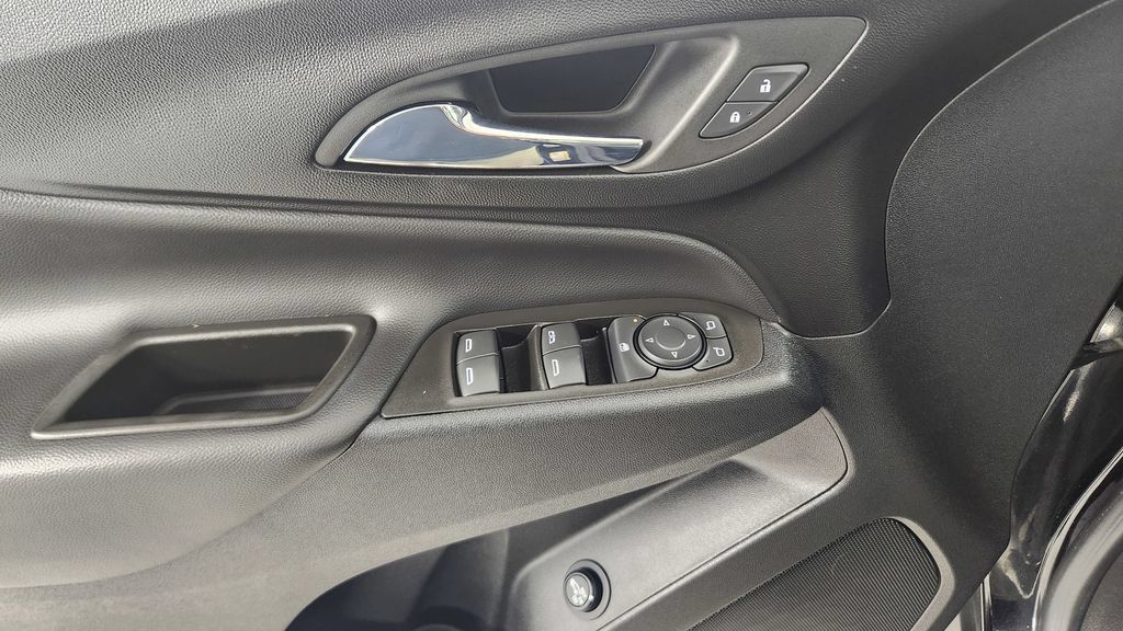 Used 2022 Chevrolet Equinox LT AWD/4WD image 20