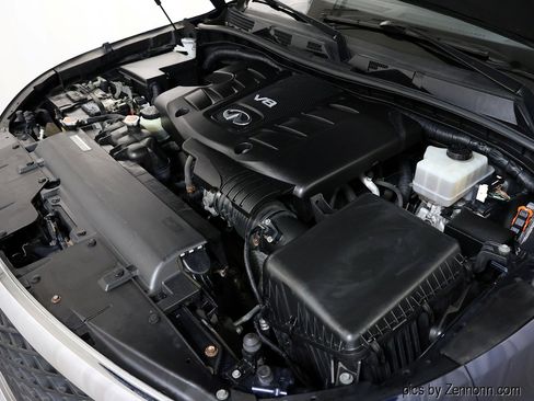 Used 2016 INFINITI QX80 4WD image 38