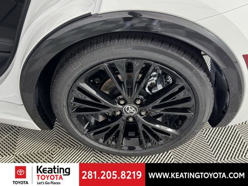 New 2026 Toyota Prius Plug-In Hybrid image 15