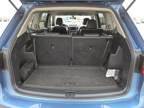 Used 2019 Volkswagen Atlas SE image 19