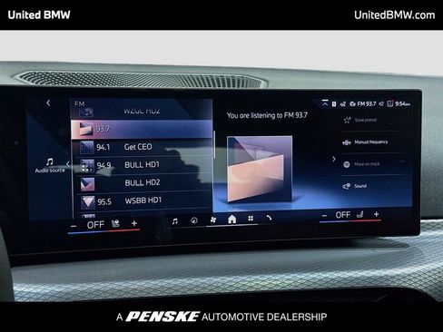 New 2026 BMW 430i w/ M Sport Package RWD image 8