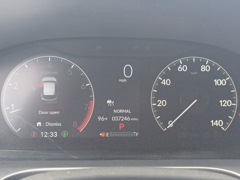 Used 2024 Honda HR-V Sport image 33