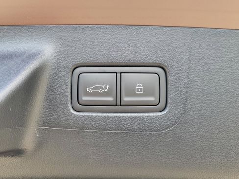 New 2026 Hyundai Santa Fe Limited image 9