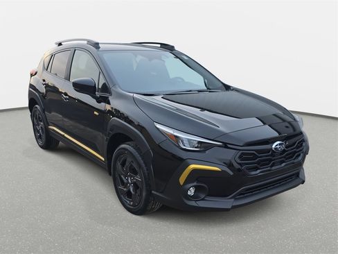 New 2026 Subaru Crosstrek 2.5i Sport image 3