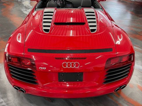Used 2011 Audi R8 V8 AWD/4WD image 4