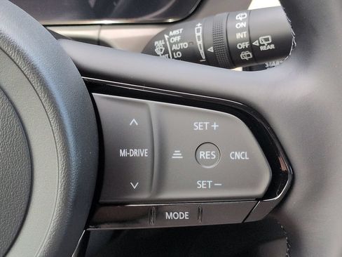 New 2026 MAZDA CX-5 Select AWD/4WD image 23