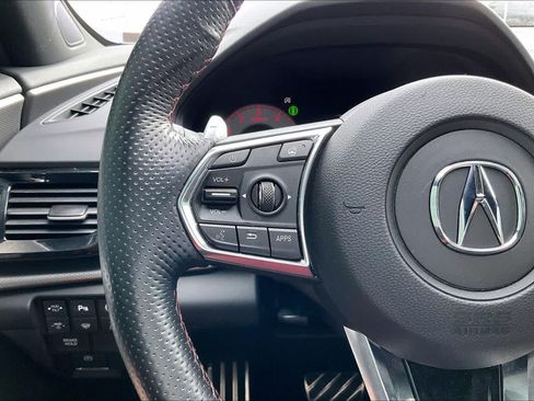 Used 2024 Acura RDX A-Spec AWD/4WD image 22