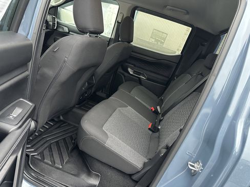 Used 2024 Ford Ranger XLT w/ Equipment Group 301A High image 10