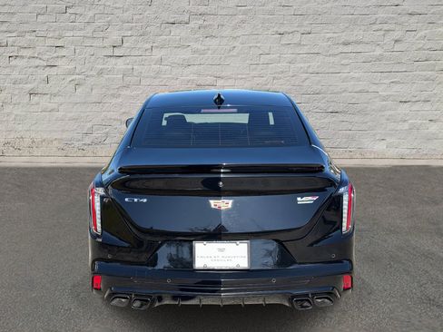 Used 2024 Cadillac CT4 V Blackwing w/ Driver Assist Package image 6