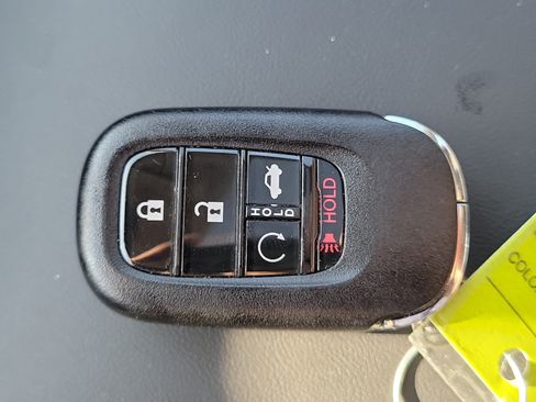 Used 2024 Honda Accord EX image 34