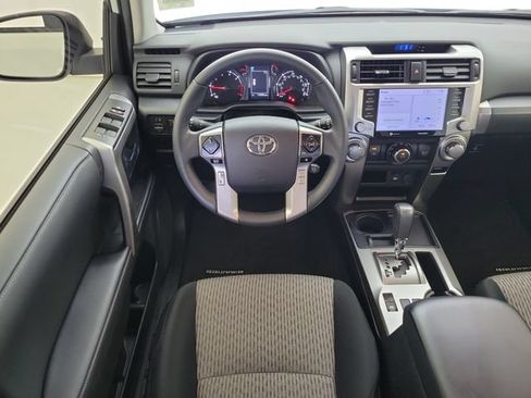 Used 2024 Toyota 4Runner SR5 RWD image 15